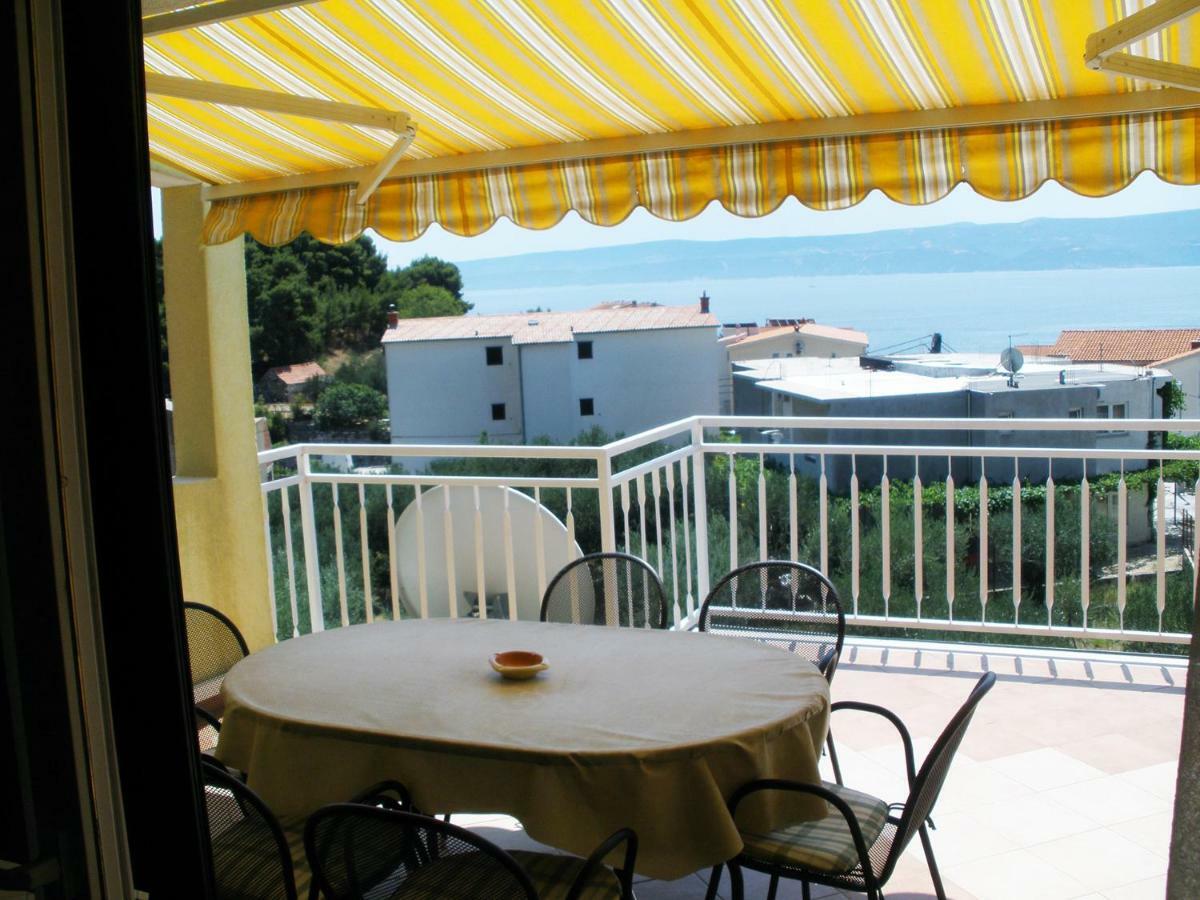Duće Maglic Apartment מראה חיצוני תמונה